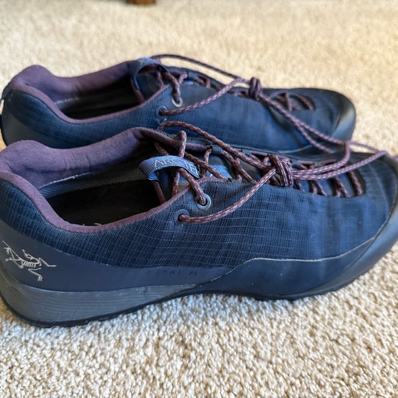 Arc'teryx Other - Arc'teryx Men's Konseal FL | GoreTex | Approach Shoe